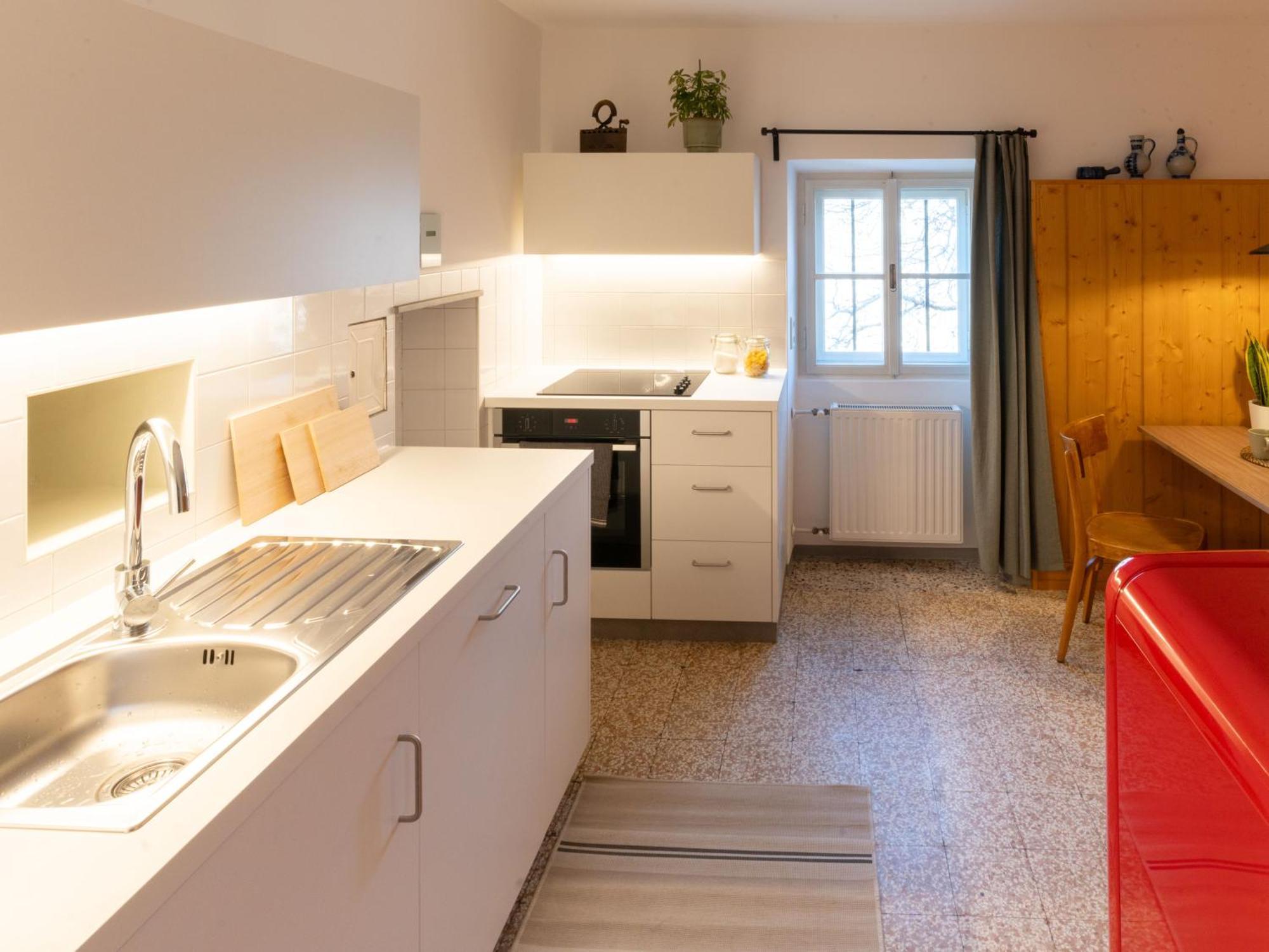 Eden Apartment Soprabolzano Exterior foto