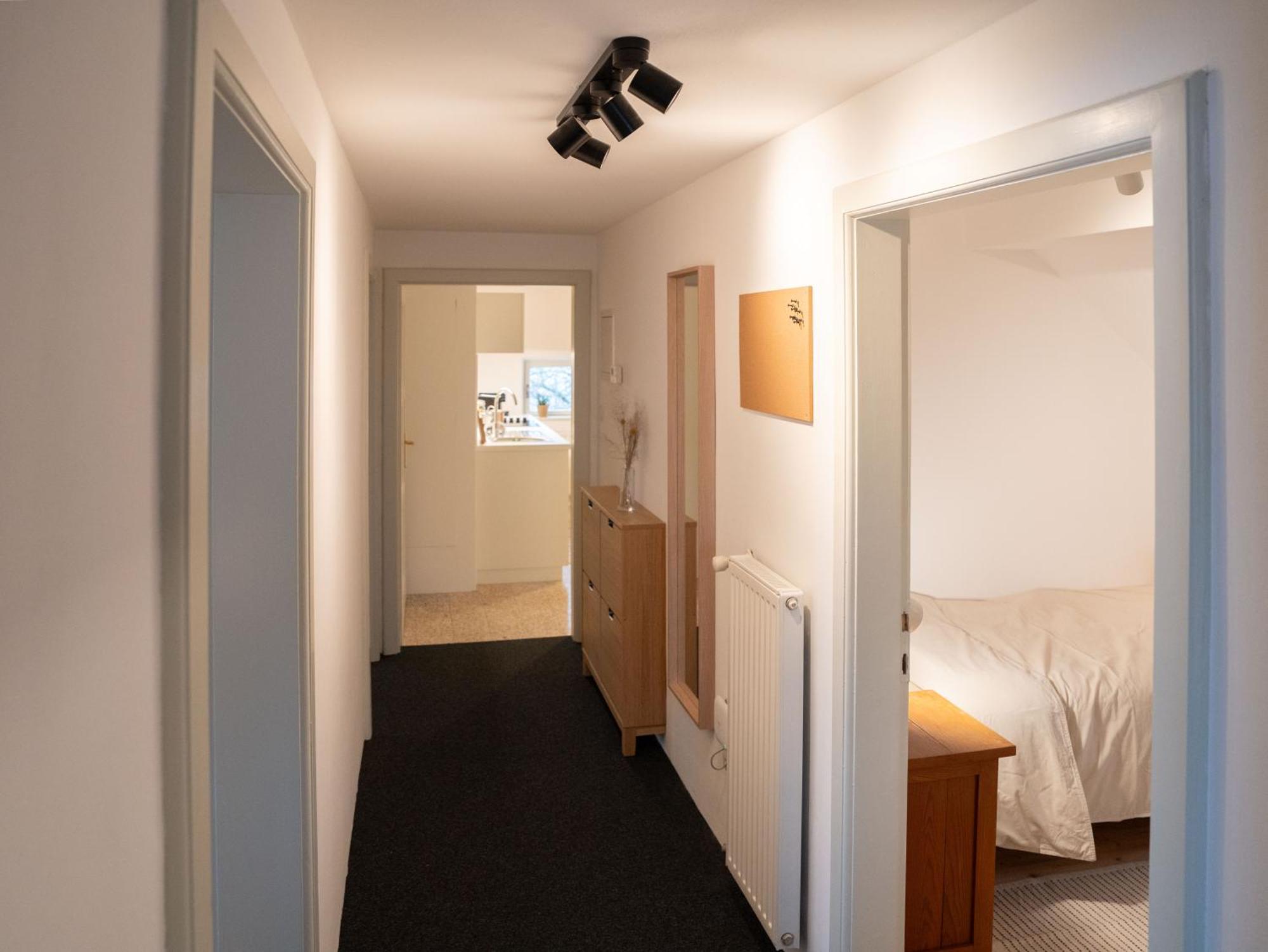Eden Apartment Soprabolzano Exterior foto