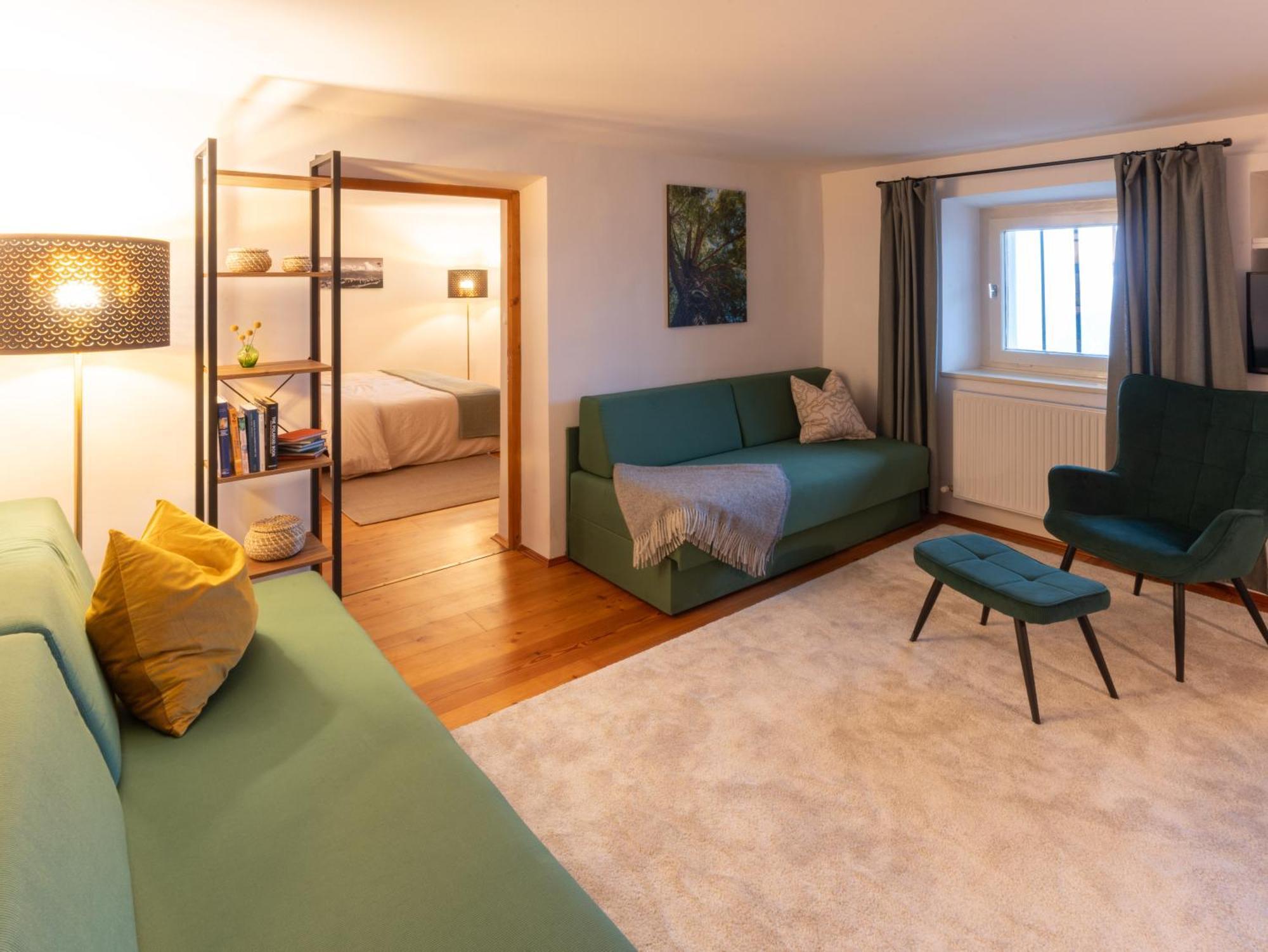 Eden Apartment Soprabolzano Exterior foto