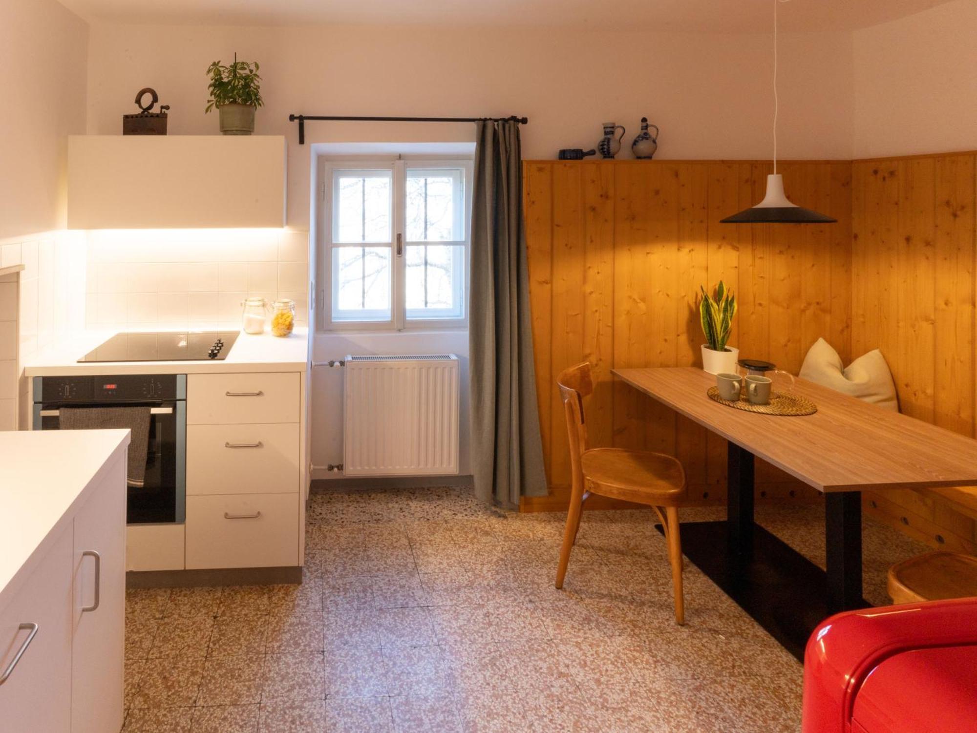 Eden Apartment Soprabolzano Exterior foto